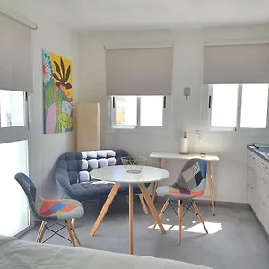 Hd Mogan Coral Appartement