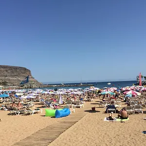 Angeles Mogan Lägenhet